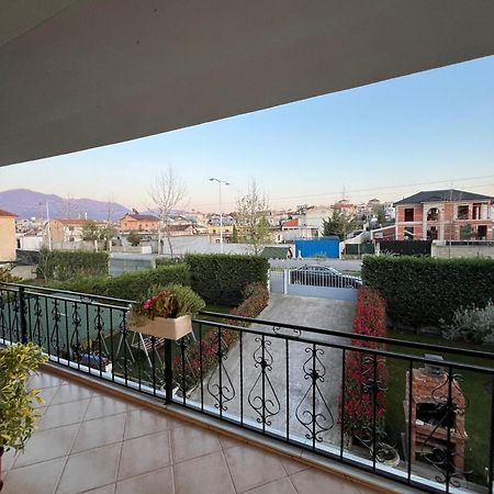 Villa Cerpja Kamez Kültér fotó