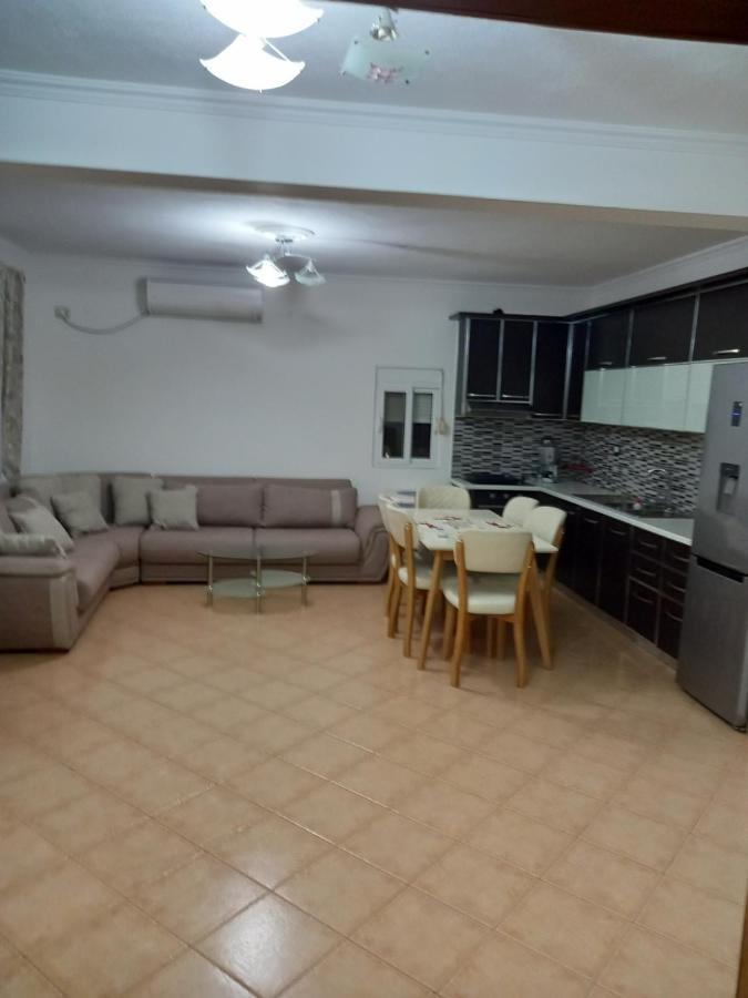 Villa Cerpja Kamez Kültér fotó