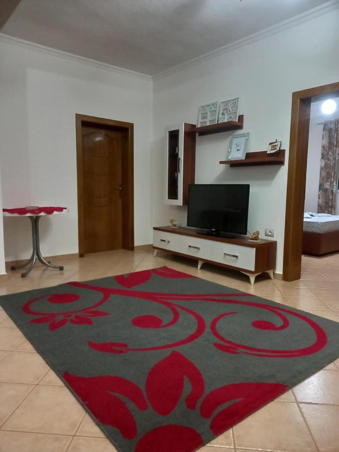 Villa Cerpja Kamez Kültér fotó
