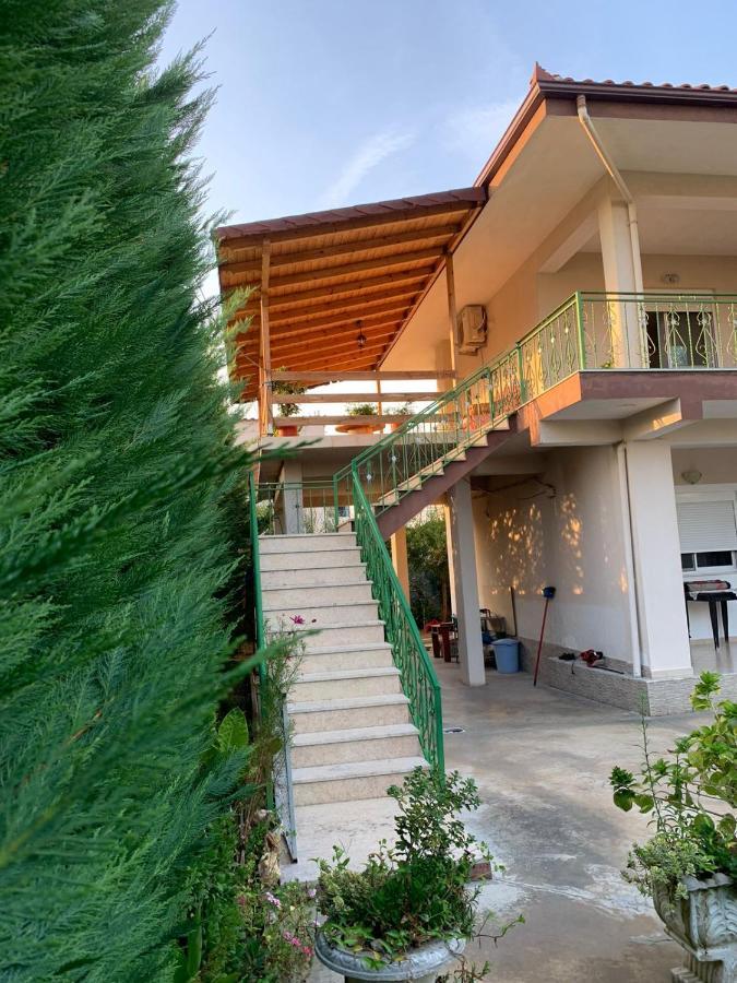 Villa Cerpja Kamez Kültér fotó