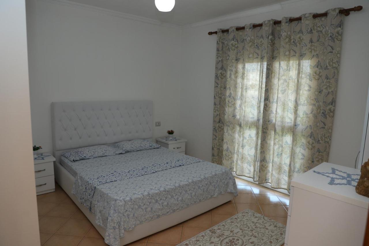 Villa Cerpja Kamez Kültér fotó