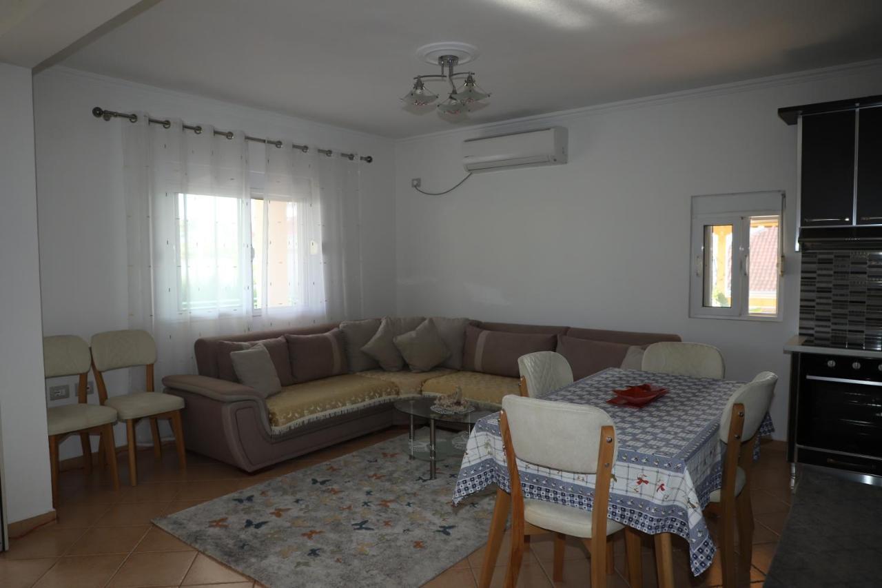 Villa Cerpja Kamez Kültér fotó