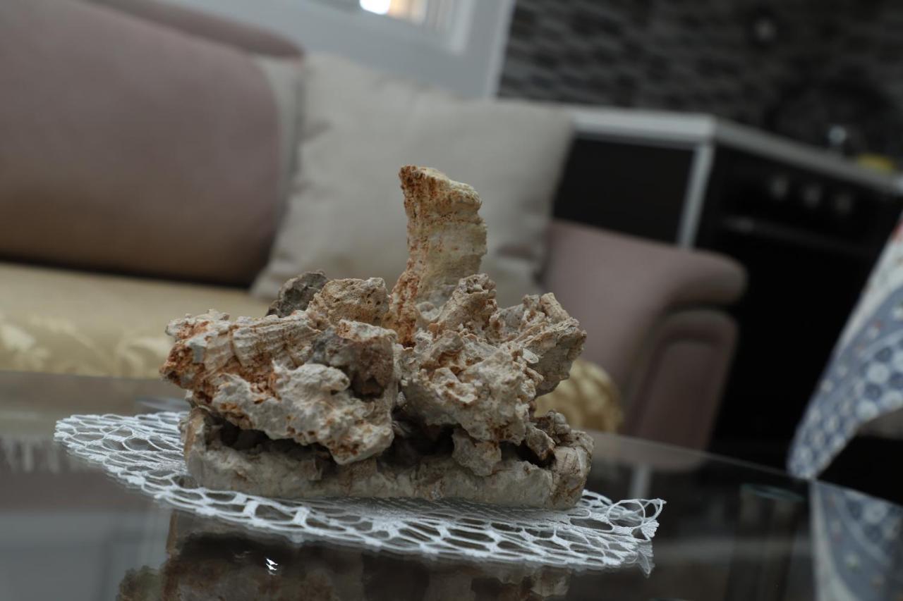 Villa Cerpja Kamez Kültér fotó