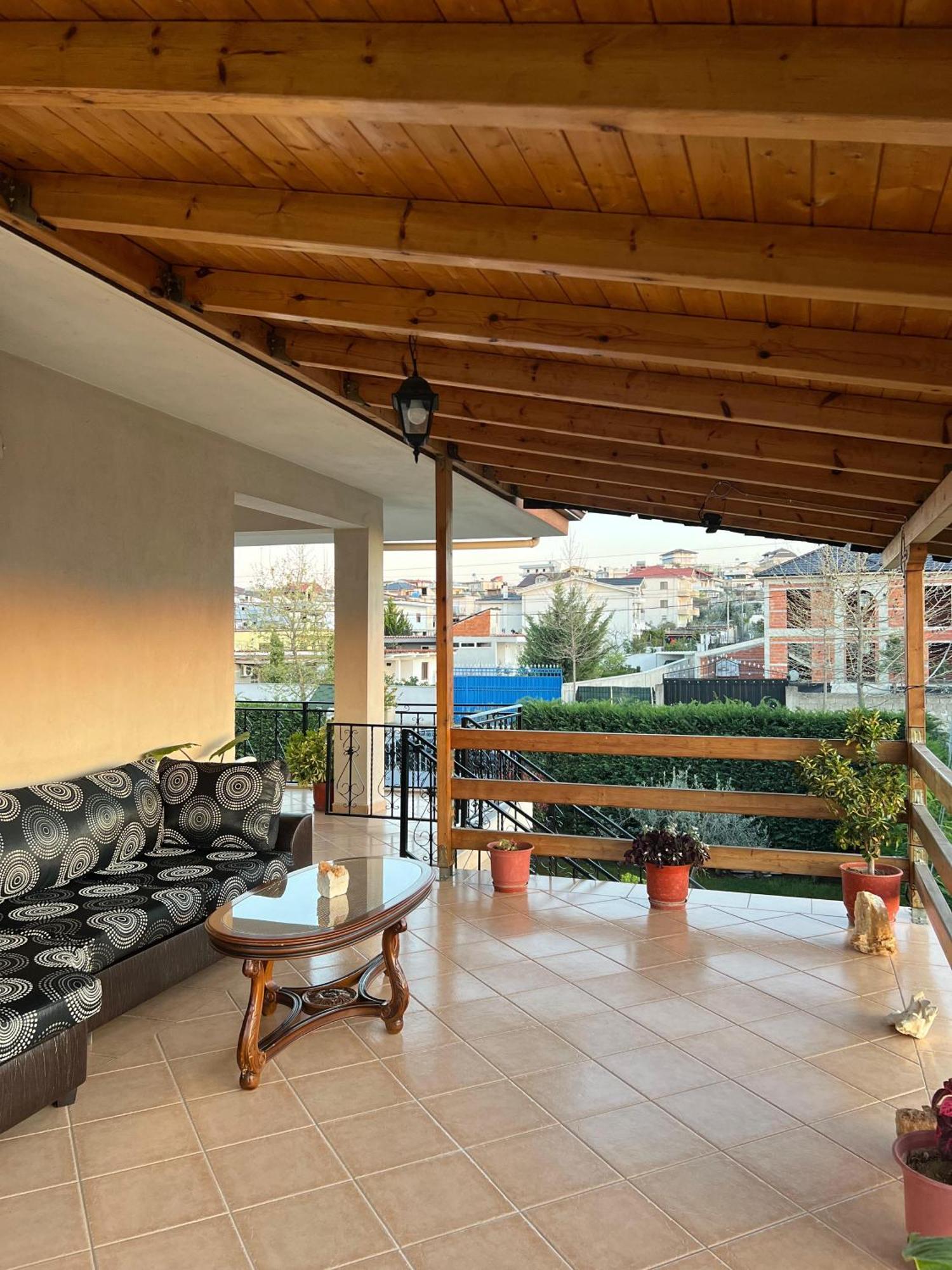 Villa Cerpja Kamez Szoba fotó